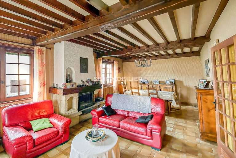 Maison 6 pièces 160 m² · à Lorette · 160 m² · 290 000 €