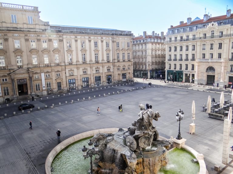 Appartement 2 pièces 49 m² · à Lyon · 49 m² · 380 000 €