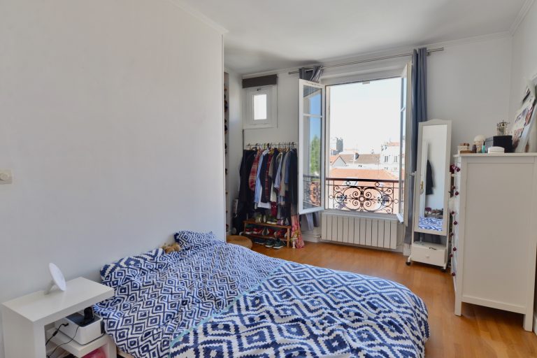 Appartement 5 pièces 115 m² · à Lyon · 115 m² · 540 000 €